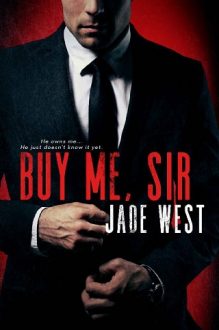 Buy Me Sir by Jade West