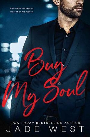 Buy My Soul by Jade West