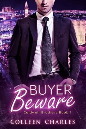 Buyer Beware by Colleen Charles