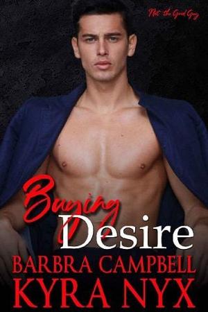 Buying Desire by Barbra Campbell