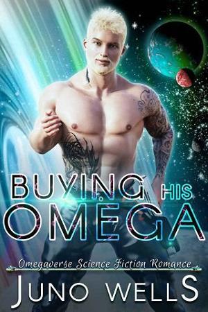 Buying His Omega by Juno Wells