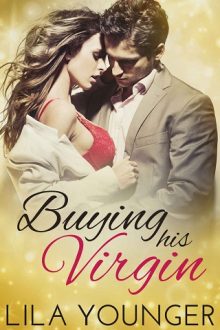 Buying His Virgin by Lila Younger