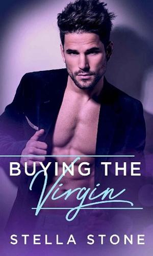 Buying the Virgin by Stella Stone