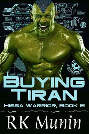 Buying Tiran by RK Munin