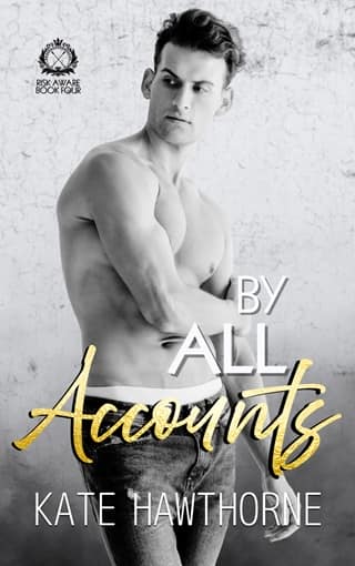 By All Accounts by Kate Hawthorne