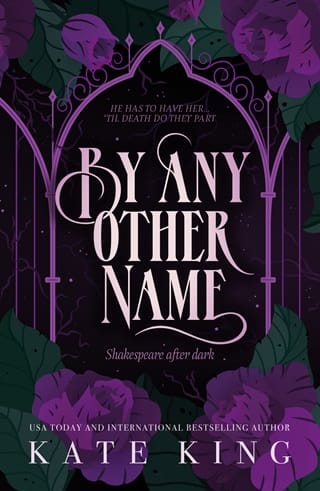 By Any Other Name by Kate King