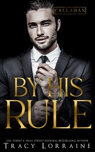 By His Rule by Tracy Lorraine