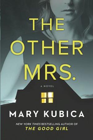 Download The Other Mrs Mary Kubica Free Books