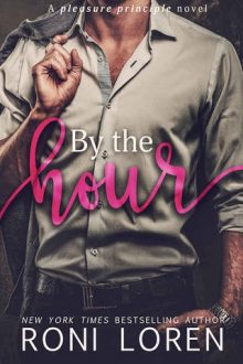 By the Hour by Roni Loren