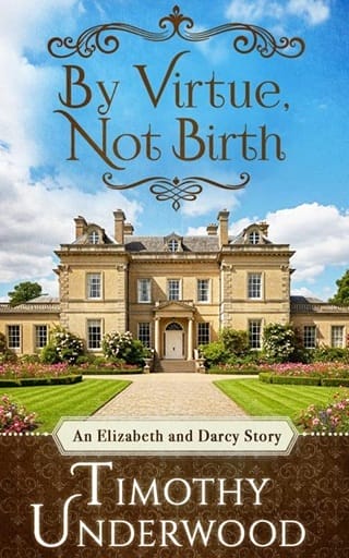 By Virtue, Not Birth by Timothy Underwood