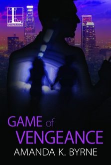 Game of Vengeance by Amanda K. Byrne