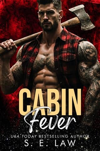 Cabin Fever by S.E. Law