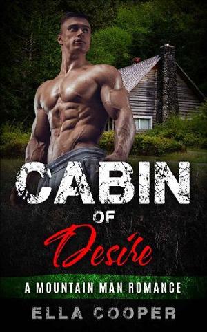 Cabin of Desire by Ella Cooper