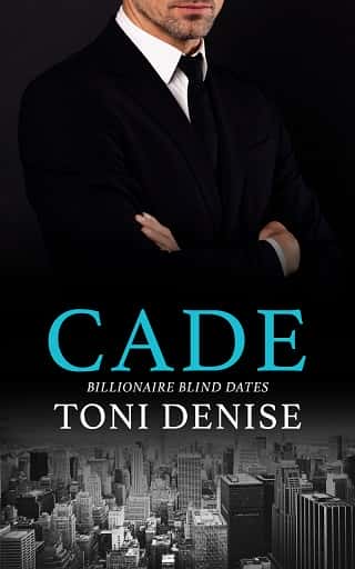 Cade by Toni Denise
