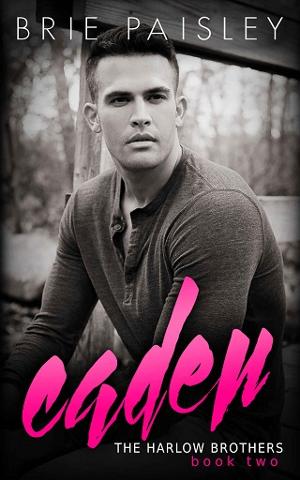 Caden by Brie Paisley