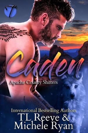 Caden by TL Reeve