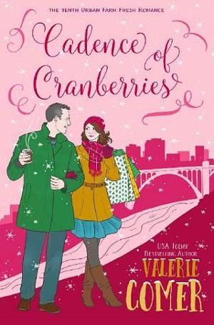 Cadence of Cranberries by Valerie Comer