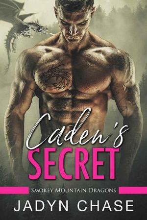 Caden’s Secret by Jadyn Chase