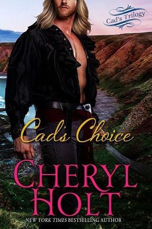 Cad’s Choice by Cheryl Holt