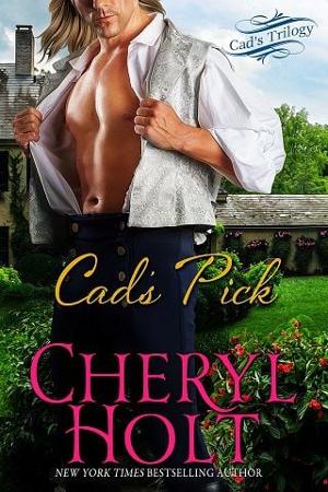 Cad’s Pick by Cheryl Holt