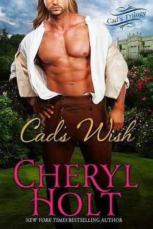 Cad’s Wish by Cheryl Holt
