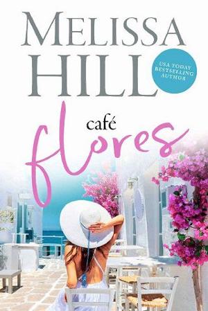 Café Flores by Melissa Hill