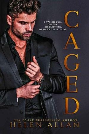 Caged by Helen Allan