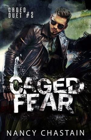 Caged Fear by Nancy Chastain