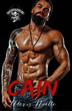 Cain by Alexis Noelle