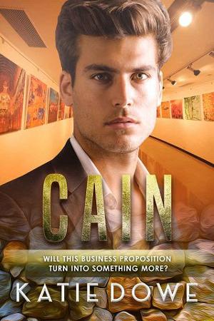 Cain by Katie Dowe
