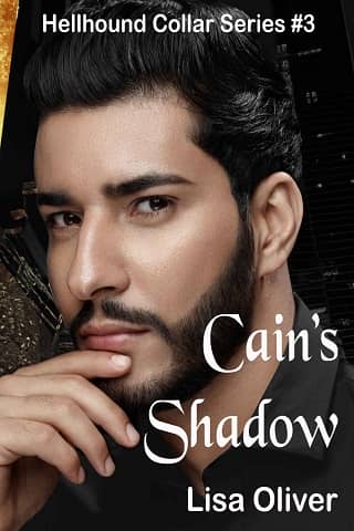 Cain’s Shadow by Lisa Oliver