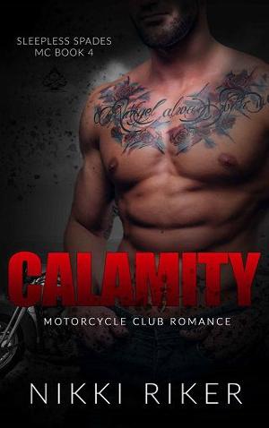 Calamity by Nikki Riker