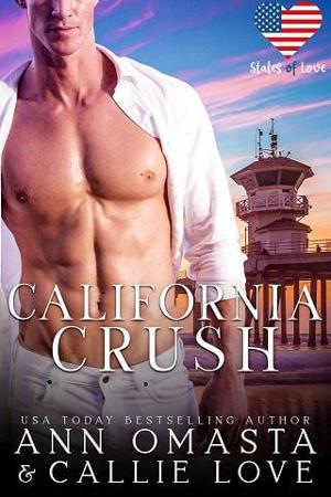 California Crush by Ann Omasta