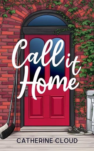 Call It Home by Catherine Cloud