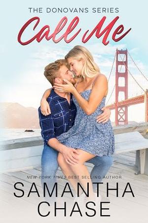 Call Me by Samantha Chase