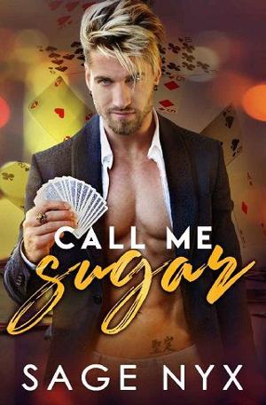 Call Me Sugar by Sage Nyx