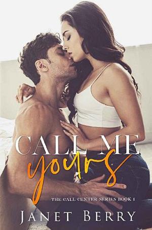 Call Me Yours by Janet Berry