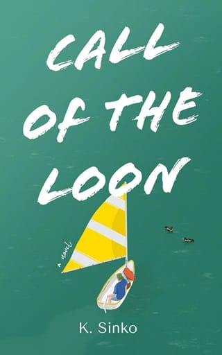Call of the Loon by K. Sinko