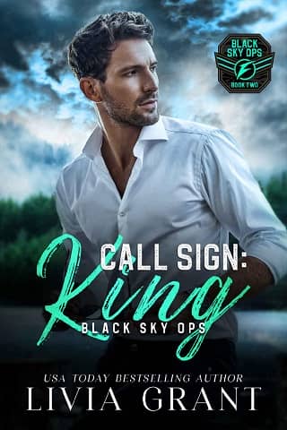 Call Sign: King by Livia Grant