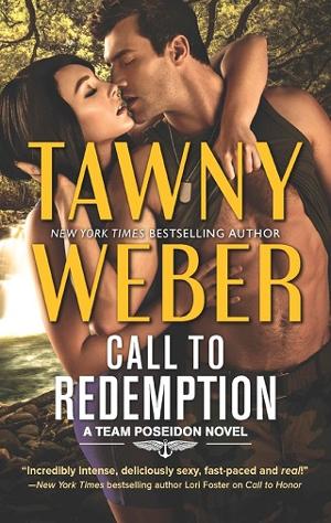 Call to Redemption by Tawny Weber