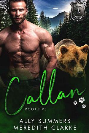 Callan by Ally Summers, Meredith Clarke