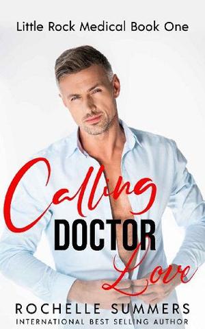 Calling Doctor Love by Rochelle Summers