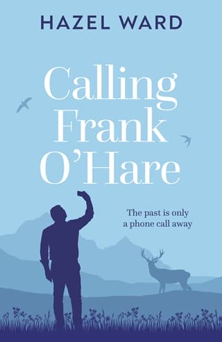 Calling Frank O’Hare by Hazel Ward