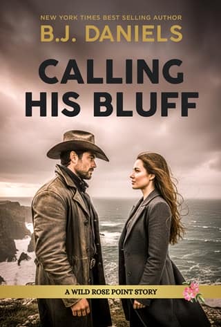 Calling His Bluff by B.J. Daniels