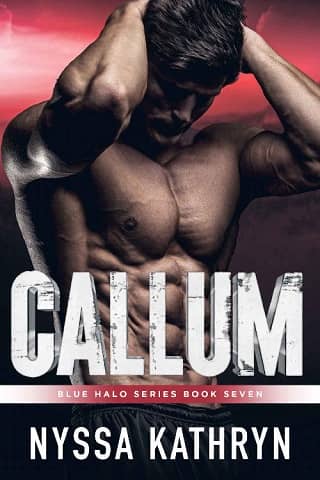 Callum by Nyssa Kathryn