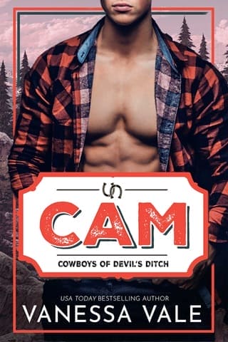 Cam by Vanessa Vale