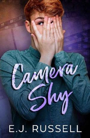 Camera Shy by E.J. Russell