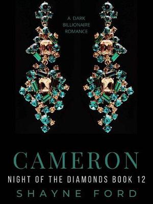 Cameron by Shayne Ford