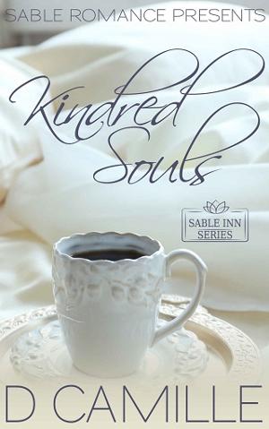 Kindred Souls by D. Camille