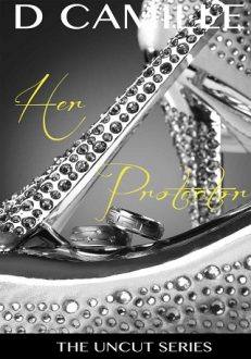 Her Protector by D. Camille